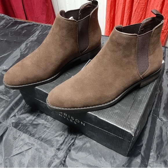 Men shoes - Picture 4 of 4